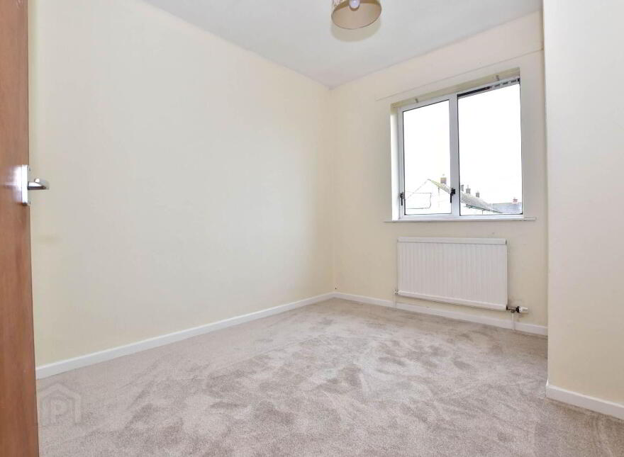 15 Bailie Terrace, Cottown, Bangor, BT19 7QJ