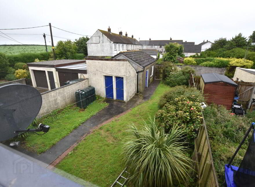 15 Bailie Terrace, Cottown, Bangor, BT19 7QJ