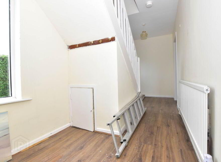 15 Bailie Terrace, Cottown, Bangor, BT19 7QJ