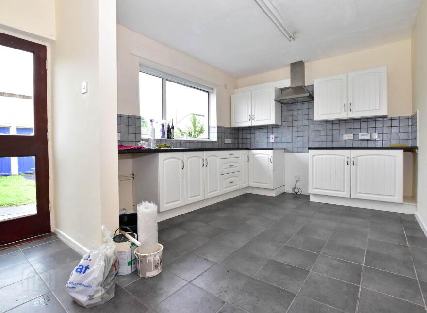 15 Bailie Terrace, Cottown, Bangor, BT19 7QJ