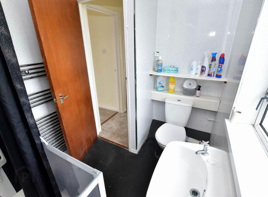 15 Bailie Terrace, Cottown, Bangor, BT19 7QJ