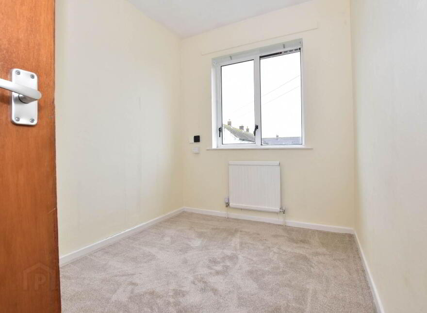 15 Bailie Terrace, Cottown, Bangor, BT19 7QJ