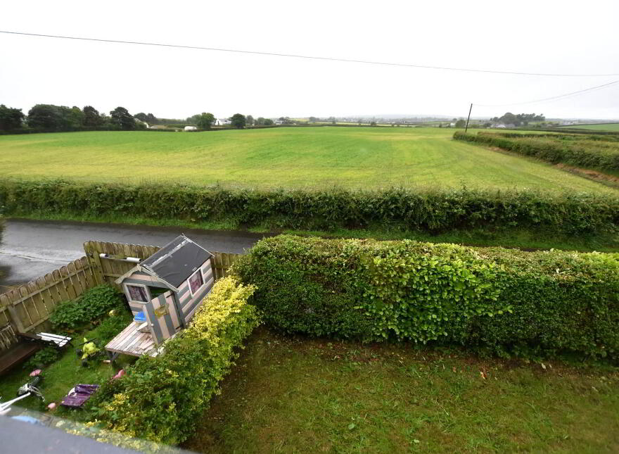 15 Bailie Terrace, Cottown, Bangor, BT19 7QJ