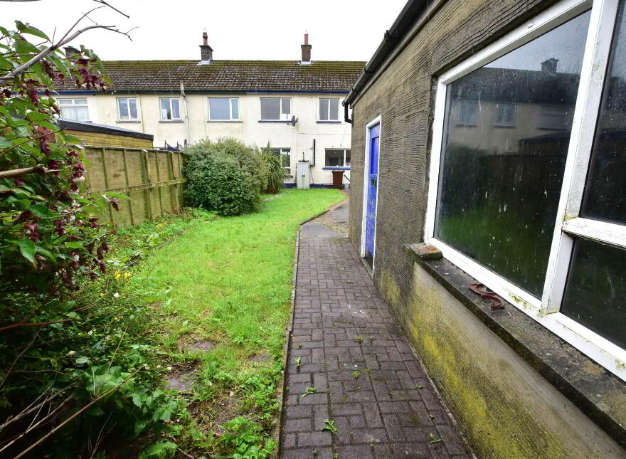 15 Bailie Terrace, Cottown, Bangor, BT19 7QJ