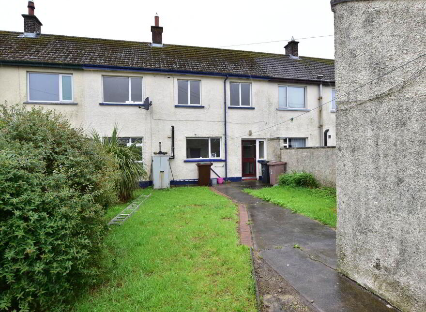 15 Bailie Terrace, Cottown, Bangor, BT19 7QJ