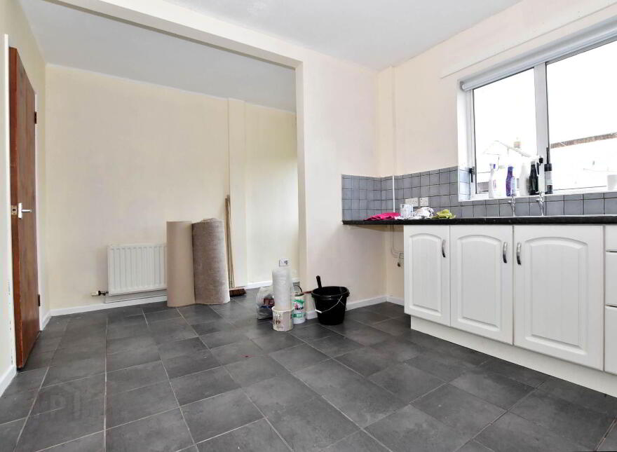 15 Bailie Terrace, Cottown, Bangor, BT19 7QJ