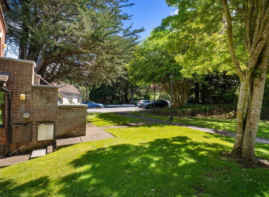 2 Cedarmount, Saint Brigid`s Church Road, Stillorgan, A94NT35
