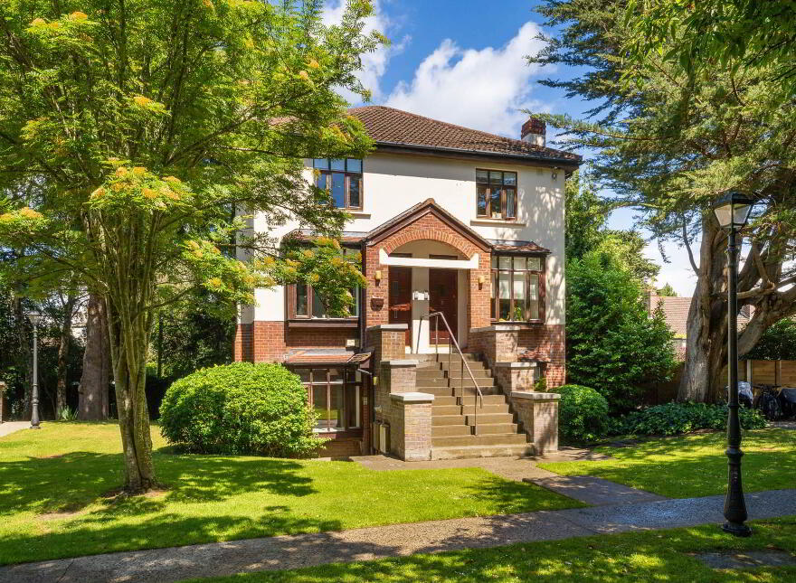 2 Cedarmount, Saint Brigid`s Church Road, Stillorgan, A94NT35