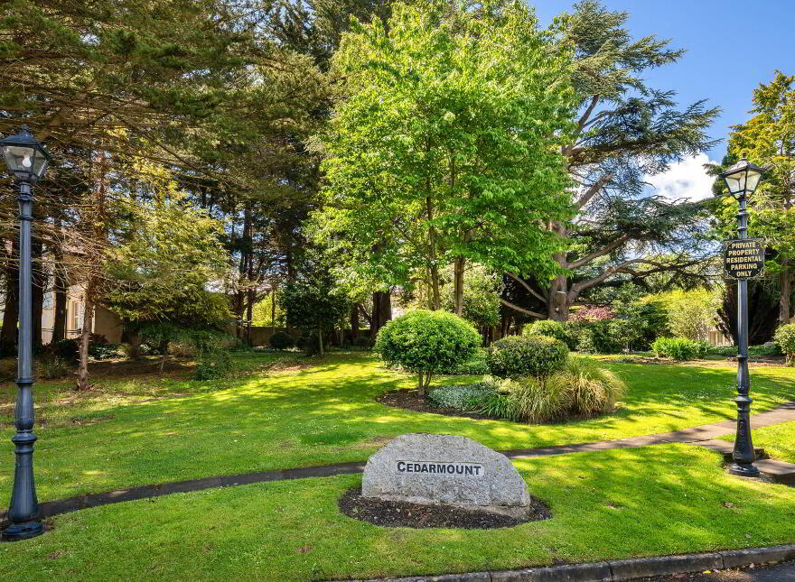 2 Cedarmount, Saint Brigid`s Church Road, Stillorgan, A94NT35