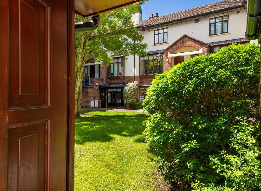 2 Cedarmount, Saint Brigid`s Church Road, Stillorgan, A94NT35