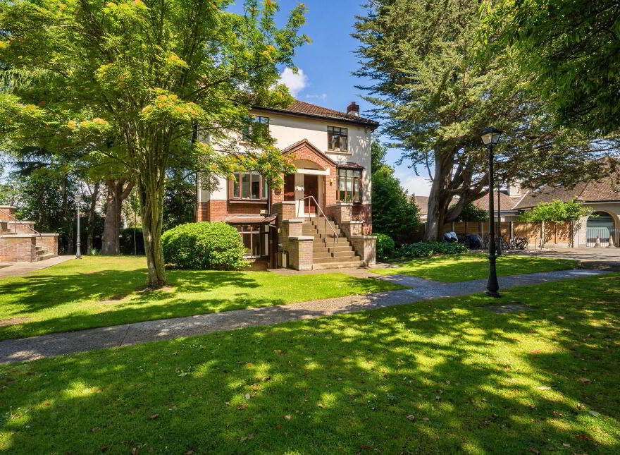 2 Cedarmount, Saint Brigid`s Church Road, Stillorgan, A94NT35