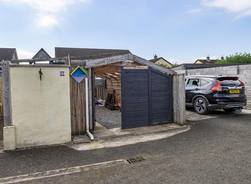 83 Moira Road, Lisburn, BT28 1RH