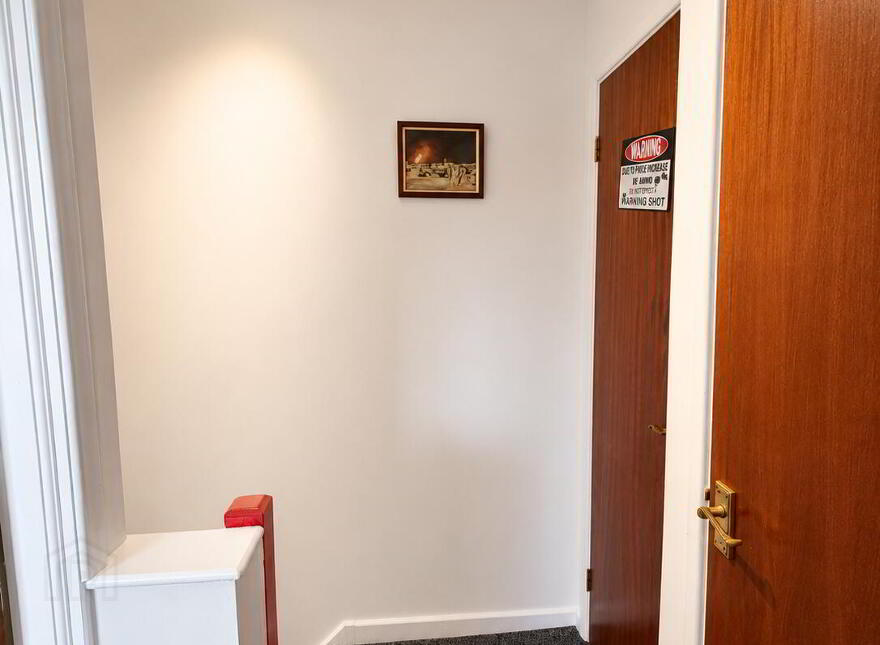 3 Warren Grove, Lisburn, BT28 1JG