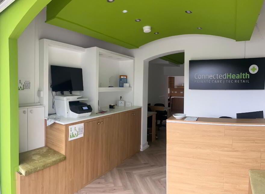 591 Lisburn Road, Belfast, BT9 7GS