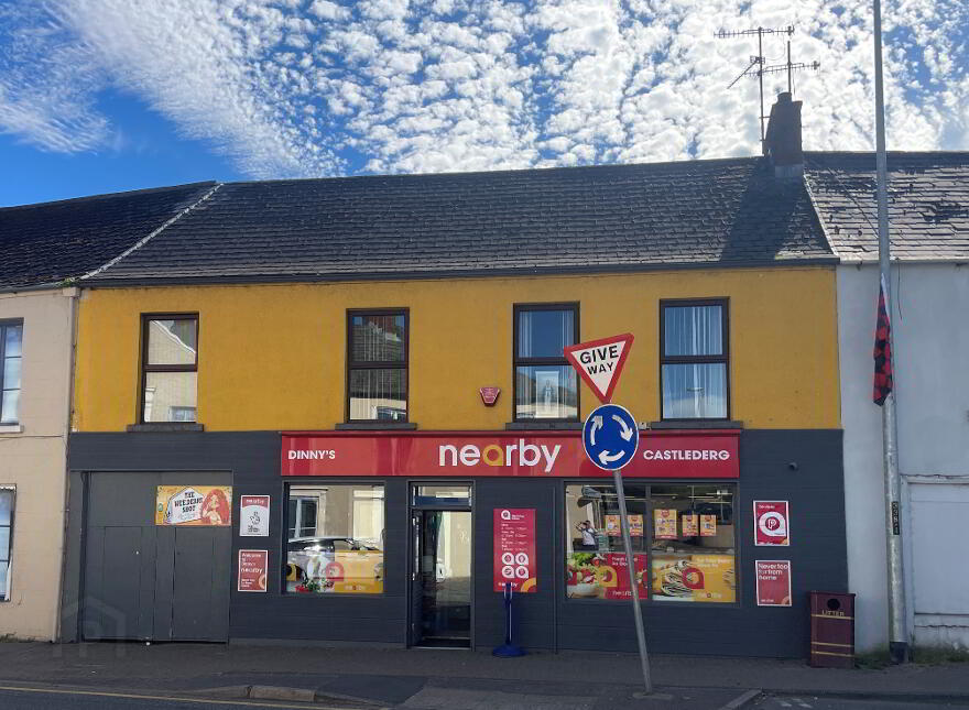 7 Ferguson Crescent, Castlederg, BT81 7AF