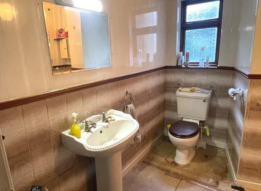 7 Ferguson Crescent, Castlederg, BT81 7AF