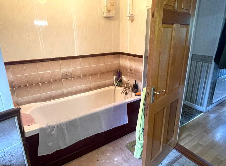 7 Ferguson Crescent, Castlederg, BT81 7AF