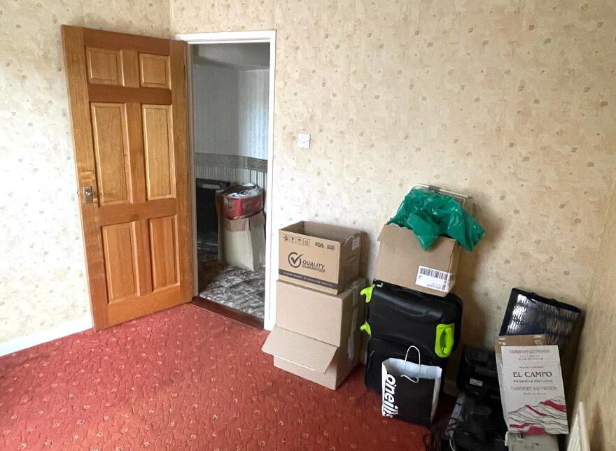 7 Ferguson Crescent, Castlederg, BT81 7AF