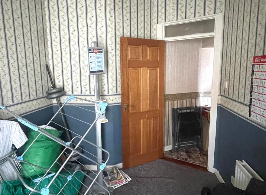 7 Ferguson Crescent, Castlederg, BT81 7AF