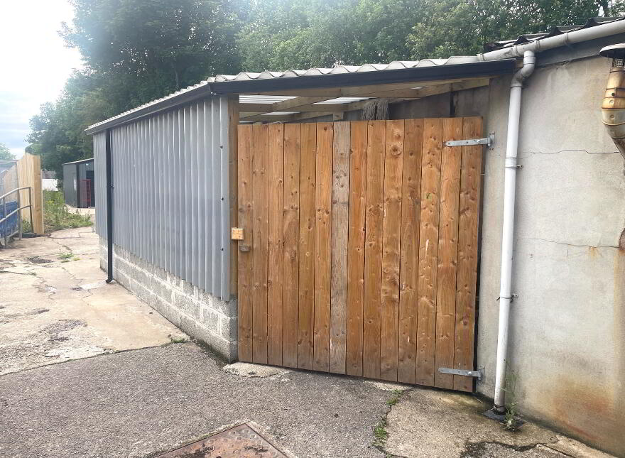 7 Ferguson Crescent, Castlederg, BT81 7AF