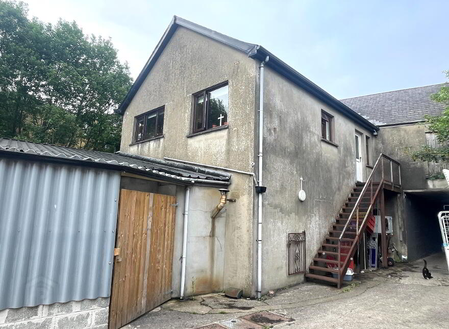7 Ferguson Crescent, Castlederg, BT81 7AF