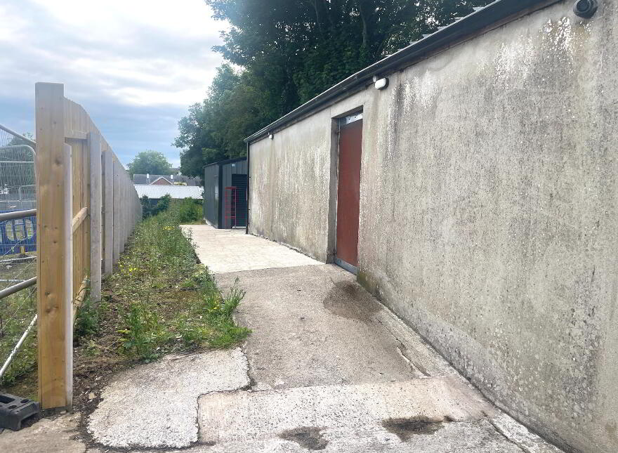 7 Ferguson Crescent, Castlederg, BT81 7AF