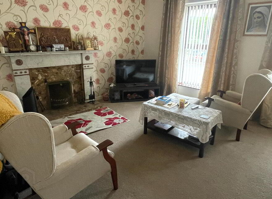 7 Ferguson Crescent, Castlederg, BT81 7AF