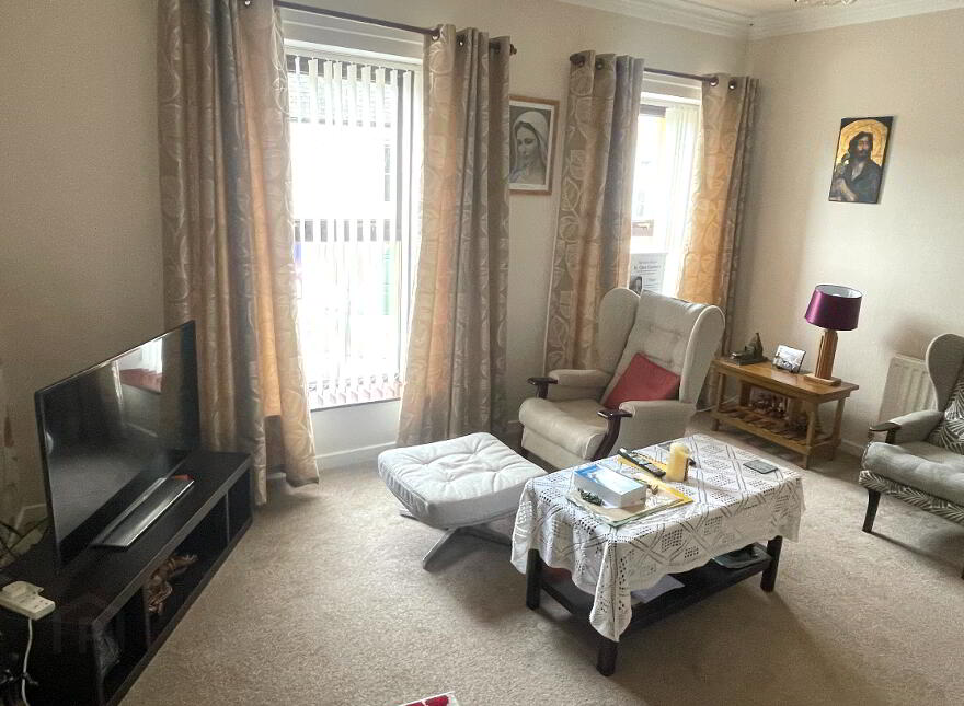7 Ferguson Crescent, Castlederg, BT81 7AF