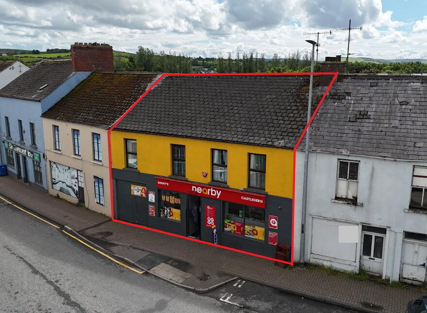 7 Ferguson Crescent, Castlederg, BT81 7AF