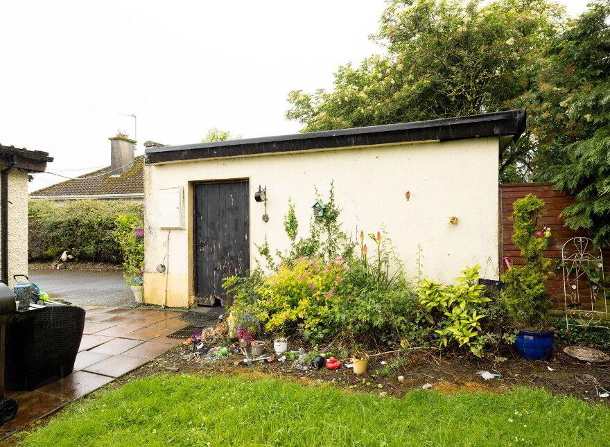 Archdale, Ashe Road, Rathgowan, Mullingar, N91RP73