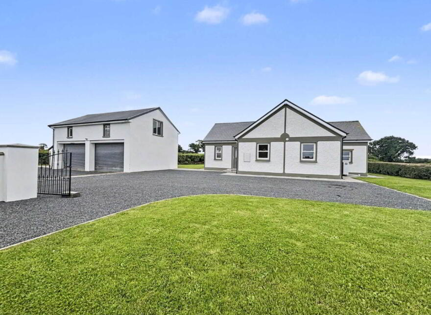 Grove View, Tinlough, Birr, Carrig, R42F623