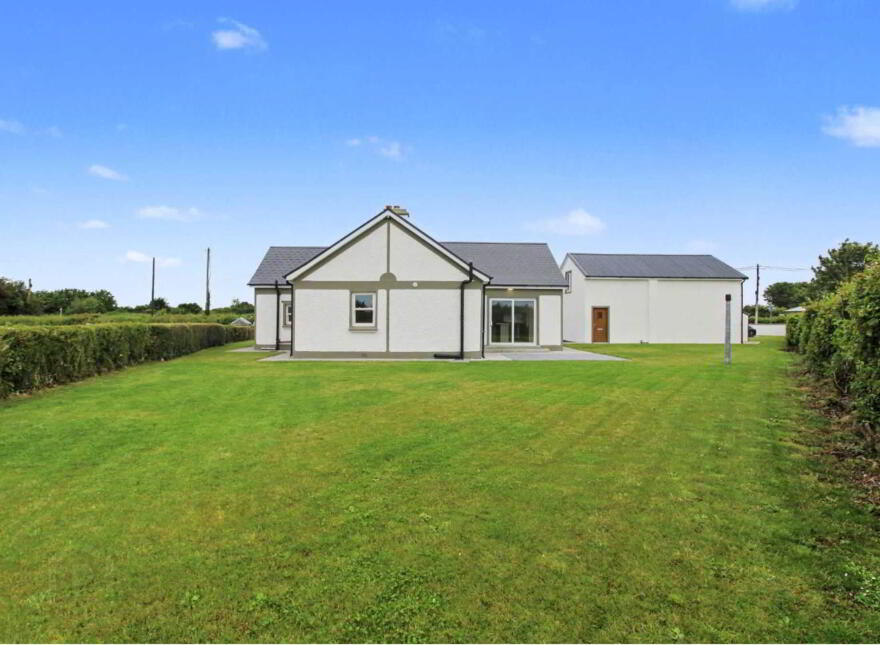 Grove View, Tinlough, Birr, Carrig, R42F623
