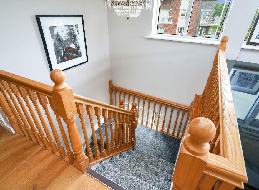 94 Cluain Shee, Aiken`s Village, Sandyford, Dublin, D18X628