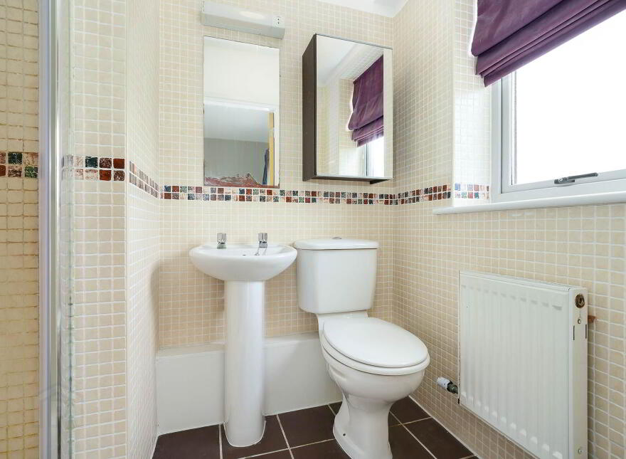 94 Cluain Shee, Aiken`s Village, Sandyford, Dublin, D18X628