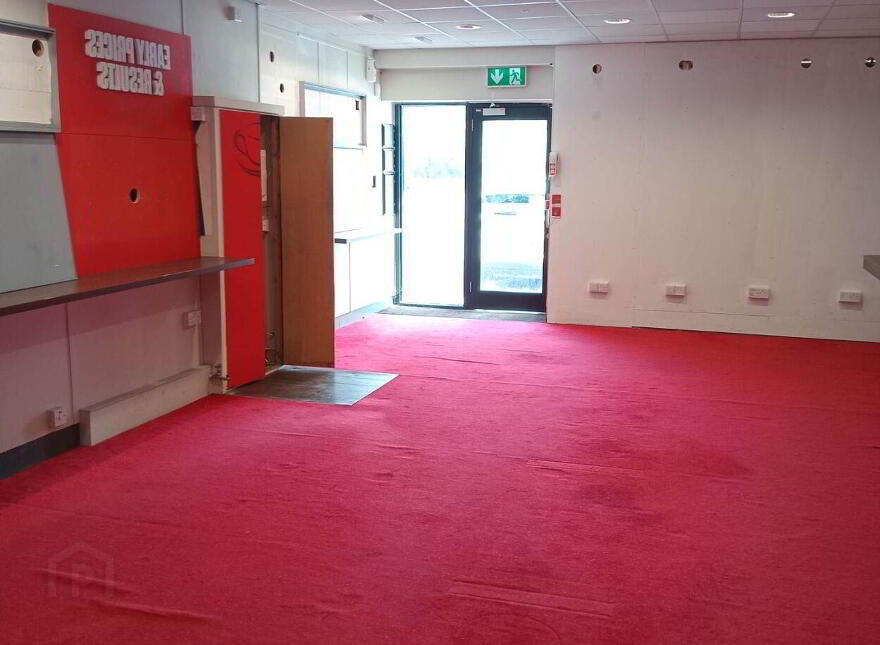 Unit 2, Feltrim Shopping Centre, The Rise, Melrose Park, Kinsaley, Dublin, K67P028