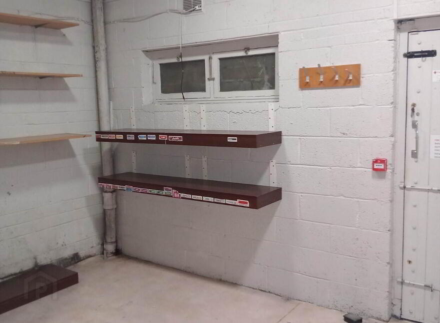 Unit 2, Feltrim Shopping Centre, The Rise, Melrose Park, Kinsaley, Dublin, K67P028