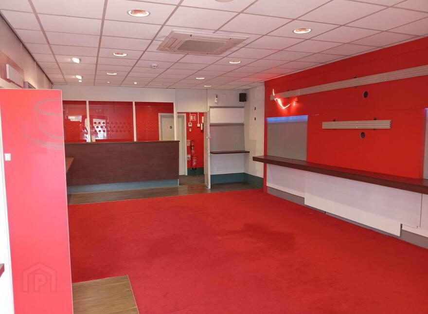 Unit 2, Feltrim Shopping Centre, The Rise, Melrose Park, Kinsaley, Dublin, K67P028