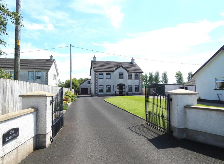 26A Glenlough Road, Ballymoney, BT53 7HB