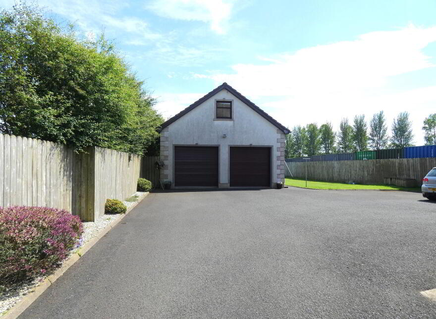 26A Glenlough Road, Ballymoney, BT53 7HB