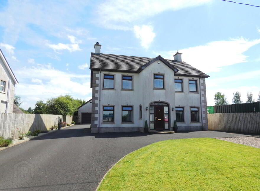 26A Glenlough Road, Ballymoney, BT53 7HB