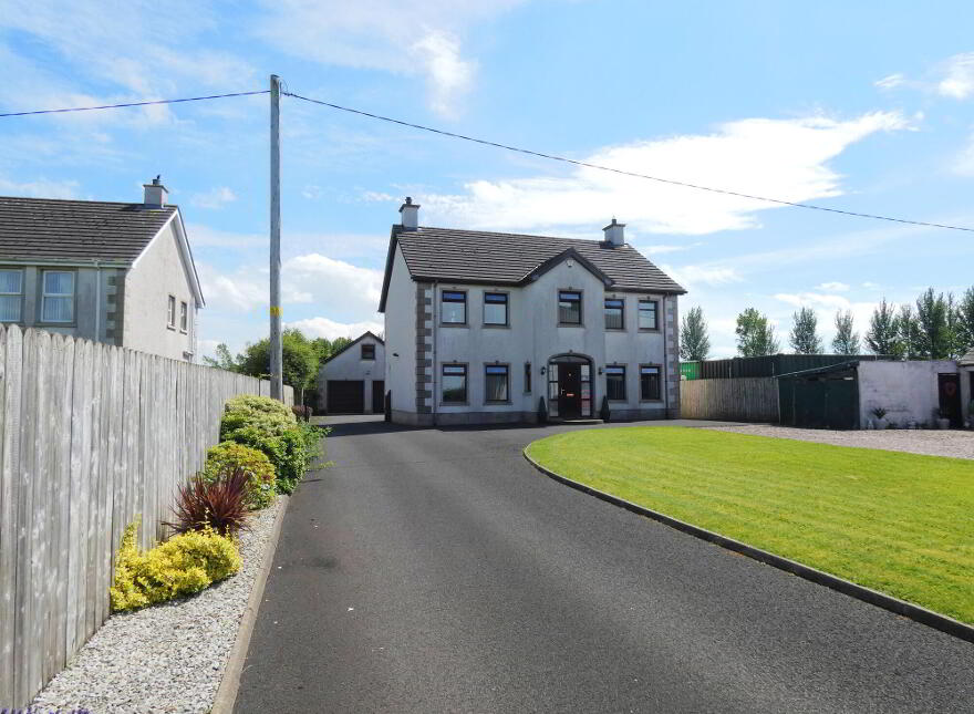 26A Glenlough Road, Ballymoney, BT53 7HB