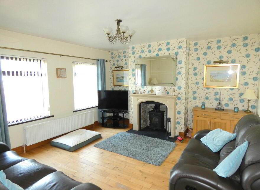 26A Glenlough Road, Ballymoney, BT53 7HB