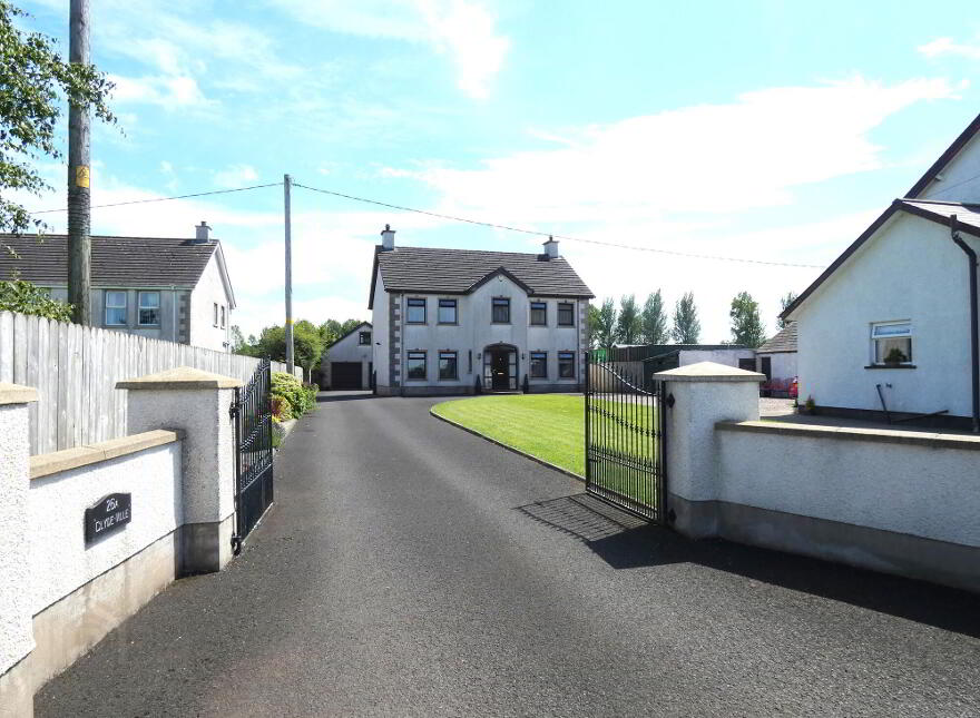 26A Glenlough Road, Ballymoney, BT53 7HB