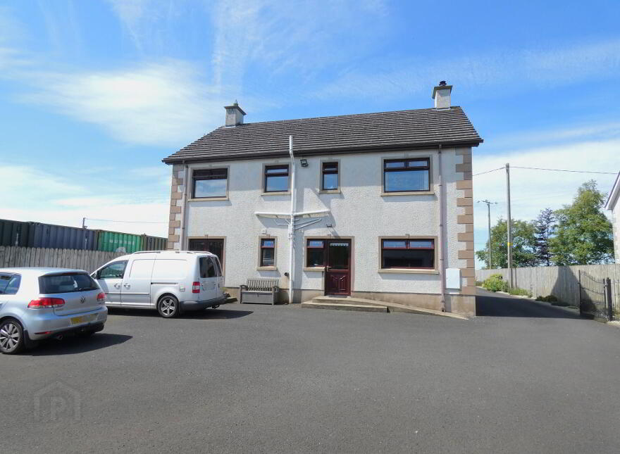 26A Glenlough Road, Ballymoney, BT53 7HB