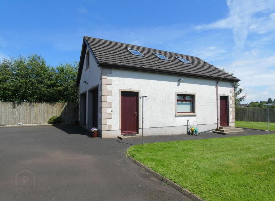 26A Glenlough Road, Ballymoney, BT53 7HB