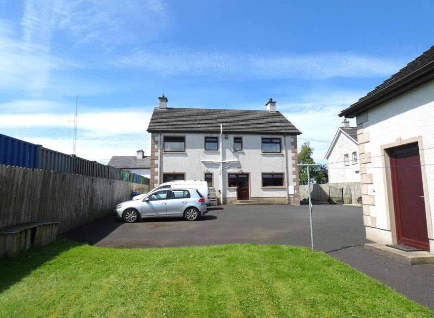 26A Glenlough Road, Ballymoney, BT53 7HB