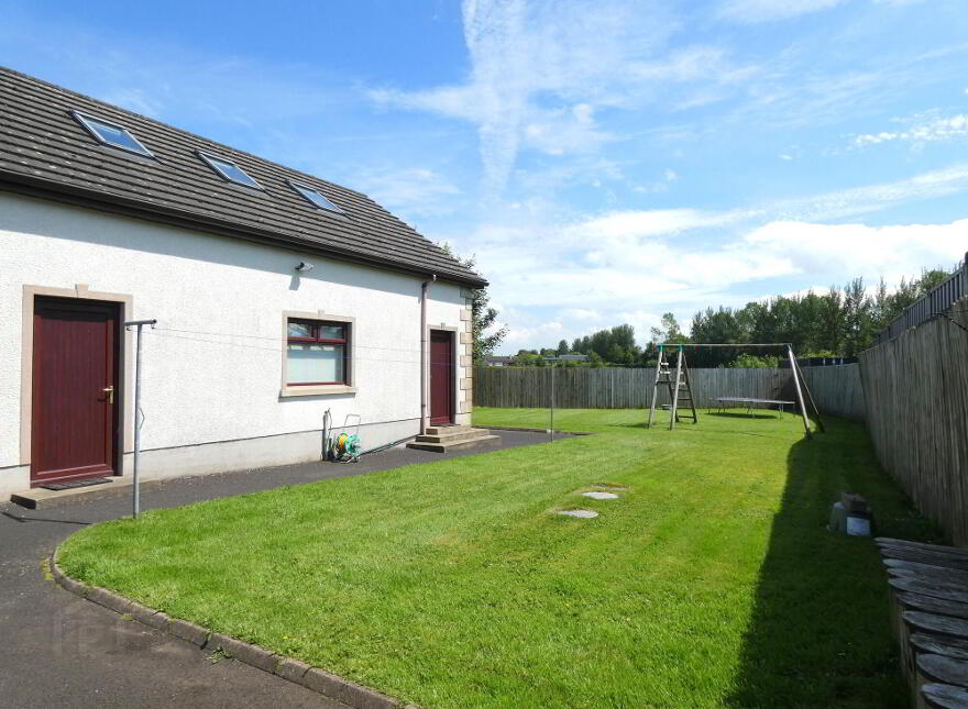 26A Glenlough Road, Ballymoney, BT53 7HB