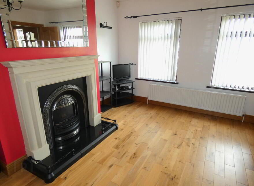 26A Glenlough Road, Ballymoney, BT53 7HB