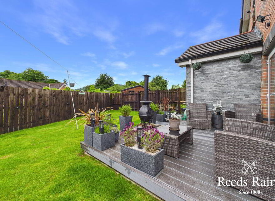 70 Glenview Park, Newtownabbey, BT37 0TG