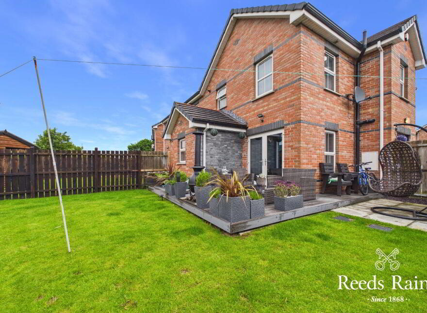 70 Glenview Park, Newtownabbey, BT37 0TG